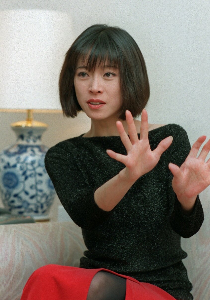 5月1日は中森明菜のデビュー記念日。2025年で43周年を迎えた