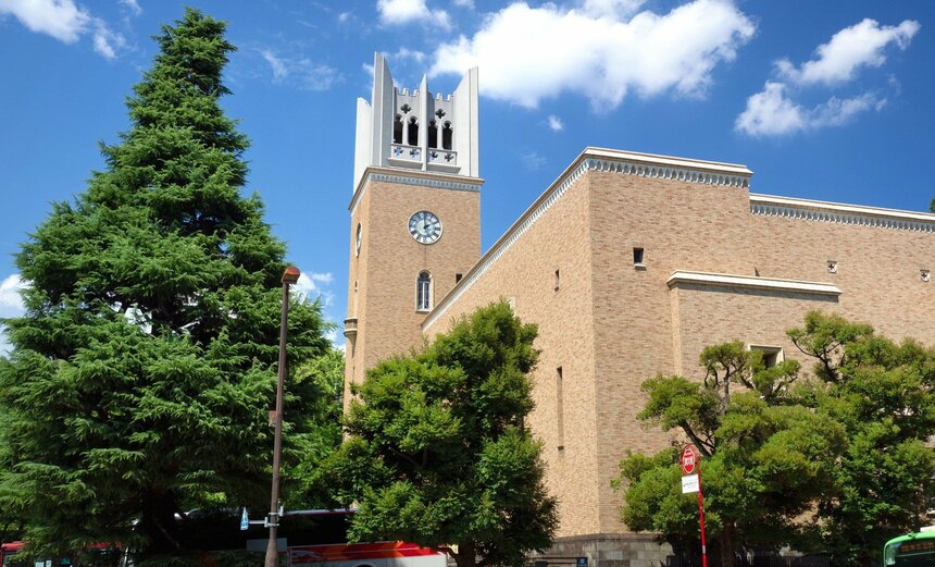 早稲田大学大隈講堂（写真はイメージ／GettyImages）