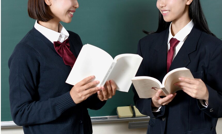 （写真はイメージ／GettyImages）