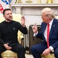 米ウ会談が決裂「容赦のない取引外交」ではっきりしたこと 国際ジャーナリスト・大野和基さんが解説