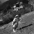 「なぜ、こんな山奥に人が住んでいるのか」 山村の集落で生きる人々を追い続ける写真家・國領翔太