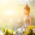 “悟る前”のブッダの人生にこそ老いを楽に生きるヒントが 老病死が近づく「林住期」の重要性