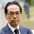 歴代首相も会食で土産…自民党はずっと「金だけの政党」だった 石破首相さえ抜け出せなかった“黒い虚党”は崩壊間近 古賀茂明