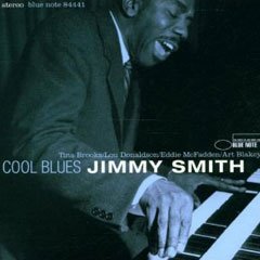 Cool BluesJimmy Smith