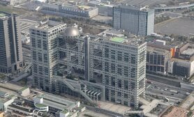 【2025年上半期ランキング ライフ・経済編10位】日枝久は「フジサンケイグループ代表」肩書だけは手放したくなかった 静かに進んだ“クーデター”の真相
