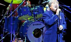 祝77歳!ジュリー・沢田研二の好きな曲ランキング 20代女性も衝撃…惜しくもトップ5入りを逃した一曲は? 【1980~85年シングル編】10~6位
