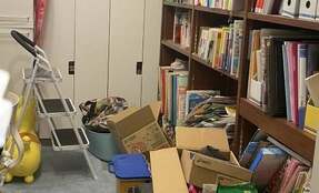 片づけたら自分と不登校児だった息子の歯車が動き始めた