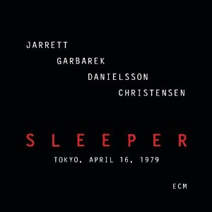 スリーパー／キース・ジャレット