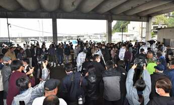 「火炎瓶なら一発アウト」岸田首相襲撃事件を要人警護のプロが語る「一番の問題は犯行を未然に防げなかったこと」