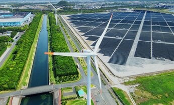 トランプ再任、日本に突き付けられる環境政策の課題 「蓄電池」中国依存高まるリスクも
