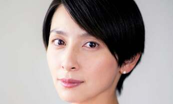 奥菜恵「魔性の女」から「よき母」に 3度目の結婚で変わった表情