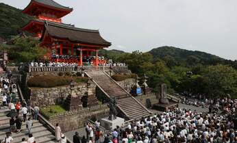 清水寺、知床、首里城… 日本の世界遺産全23か所に新型コロナへの対応を聞いてみた