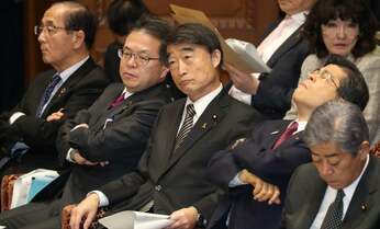 古賀茂明「統計不正で大馬鹿でも極悪人でもない厚労官僚たちがはまった罠」
