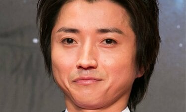 パパになりカドが取れた!? 「藤原竜也」が3年ぶりドラマ主演で高評価のワケ