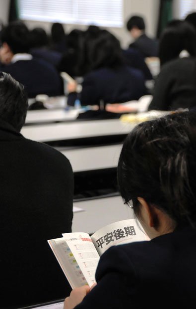 資料写真 (c)朝日新聞社 @@写禁