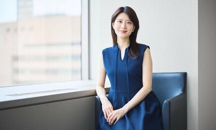 「ビジネスのプロじゃないのにね」　社内でアパレルブランドを立ち上げた日本テレビアナウンサー・郡司恭子さんを奮起させたひとこと