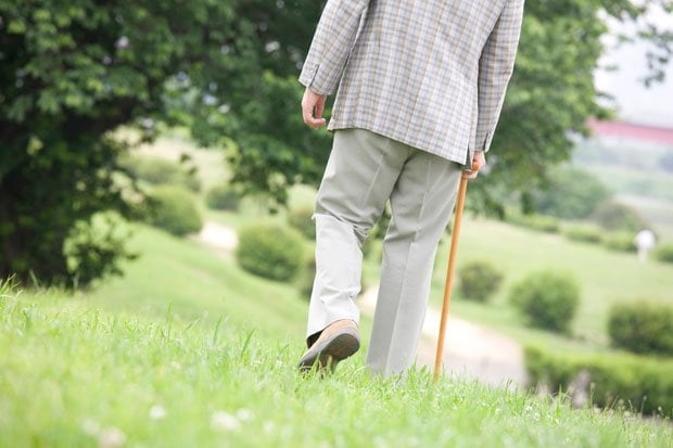 2016年に倒産した老人福祉や介護関連事業者は108件に上り、過去最多を更新した。背景には何があるのか？（※写真はイメージ）