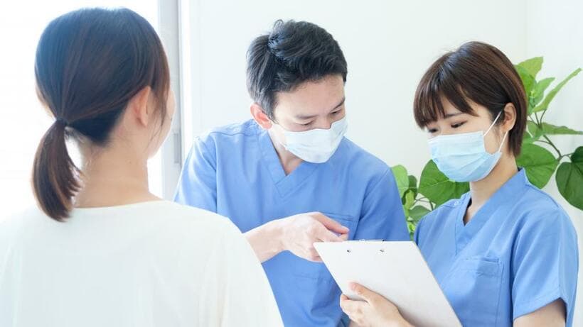 ※写真はイメージです（写真／Getty Images）