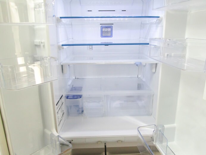 冷蔵庫に入れるだけで大丈夫？