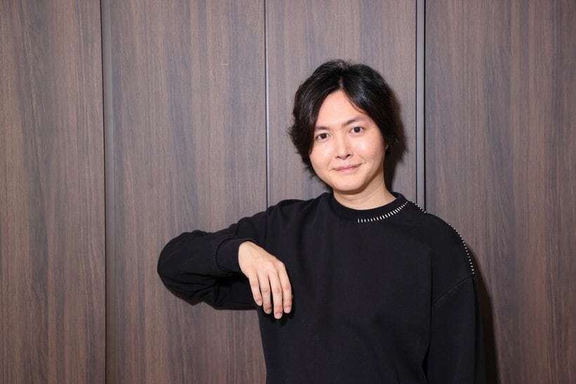 料理研究家のリュウジ氏（撮影／写真映像部・松永卓也）