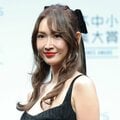 「紗栄子」過去の大量アンチは一斉消滅! 牧場経営&理想の母親像でいつの間にか“好感度タレント”に