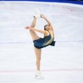 フィギュア・樋口新葉と坂本花織 今季限りの引退表明の二人が「新プログラム」に込めた思い