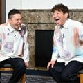 太田光と上田晋也が語る「太田上田」が10年続いた理由 適当さと自由があった?