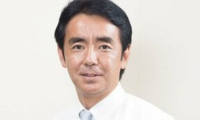 「最速で「40―40」達成の大谷選手　超人的な精神力に驚嘆」ローソン社長・竹増貞信