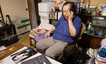 102歳現役美容部員「新しいものには目がないの」 今でも好奇心を大切にする心の健康法