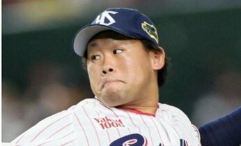 巨人は動くか、地元・広島入りも? 早くも去就注目、ヤクルト田口麗斗が“選びそうな”球団は