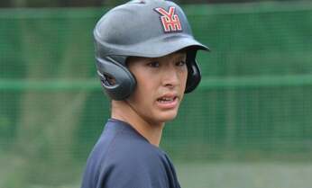 社会人には福留孝介以来の“超大物” 現時点の「ドラフト候補トップ10」【野手編】