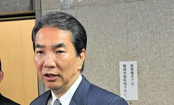 なぜ「無銭米」の前農水大臣? なぜ“女玉木”山尾志桜里? この国で味わう政治家に「相手にされてない」感 北原みのり