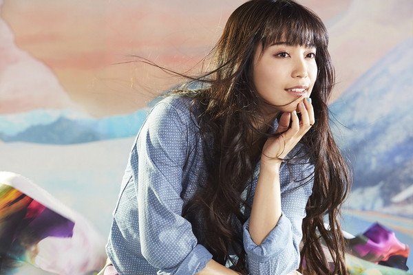 miwa、新曲「シャイニー」は土屋太鳳が出演する『爽健美茶』新CMへの書き下ろし