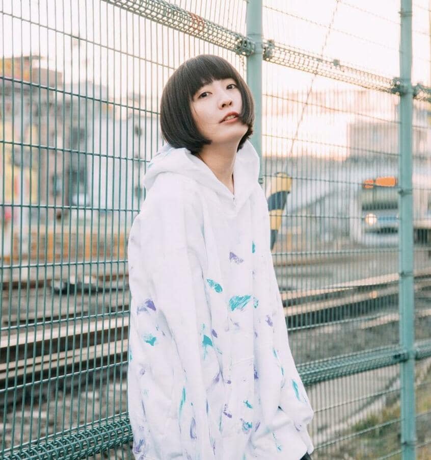 平沢あくび