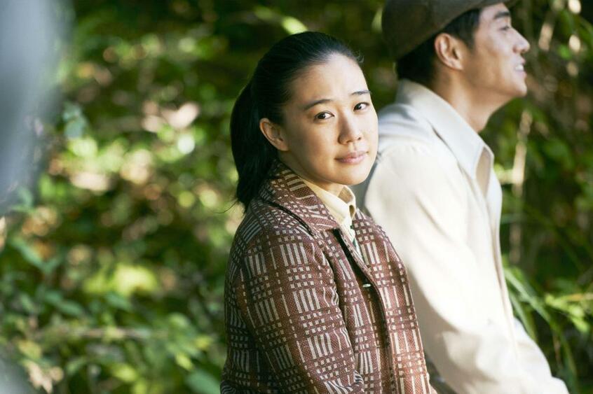 監督 沖田修一/6日からTOHOシネマズ日比谷ほか全国公開/138分(c) 2020 「おらおらでひとりいぐも」製作委員会