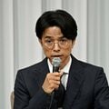 ジャニーズ性加害会見「井ノ原快彦」株爆上りの理由「好感度だけではない」芸能評論家