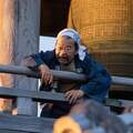 佐藤蛾次郎が語る渥美清「二人で『男はつらいよ』を見に行った」