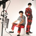 流れ星☆たきうえ「ネットは荒れた」ちゅうえい「人生変わらないかもしれないけど」 「THE SECOND」にかける24年目の笑いの行方