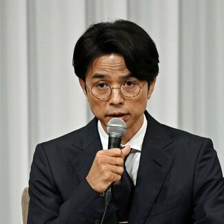 ジャニーズ性加害会見「井ノ原快彦」株爆上りの理由「好感度だけではない」芸能評論家