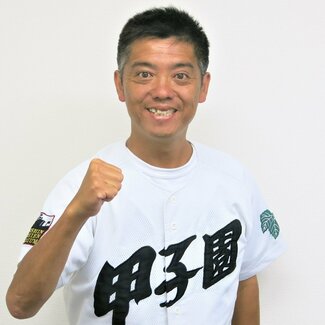 観戦歴35年の「高校野球大好き芸人」が振り返る“名シーン” 「ルールブックの盲点をつく1点でした」