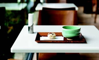 「カフェ」で美術館を選ぶならこの3軒!加賀麩のスイーツに完売必至のサンドイッチ、オリジナル和菓子まで