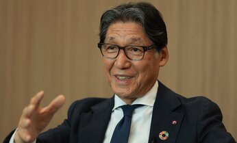 4年間、説き続けた営業改革「全員に、直に」で浸透 J.フロントリテイリング・山本良一顧問