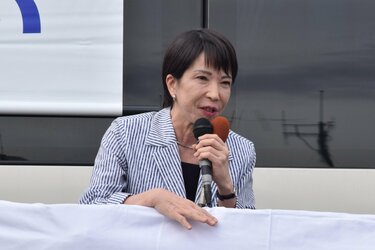 「高市早苗首相」誕生が現実味を帯びる選挙後　“石破降ろし”に手ぐすね引く旧安倍派・裏金議員たち