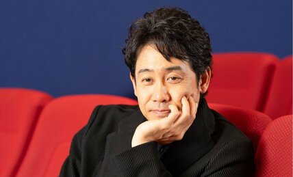 大泉洋、北海道時代に閉塞感「人生が動いた」瞬間とは？　映画「かくかくしかじか」東村アキコと語る
