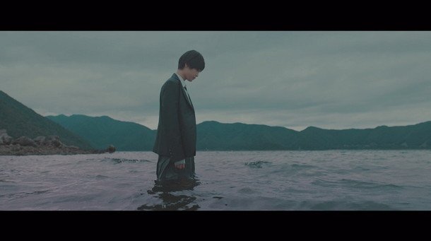欅坂46 新作よりカップリング収録曲「避雷針」MV公開