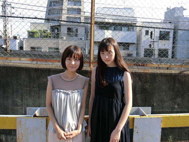 吉澤嘉代子「残ってる」MV、モトーラ世理奈「朝帰りはしたことなかった」