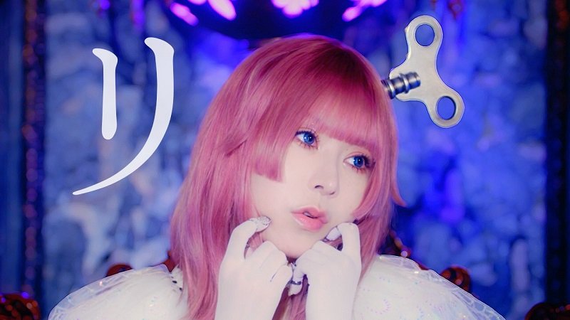ポルカドットスティングレイ、ニューAL『踊る様に』発売＆リード曲「リドー」MV公開