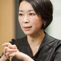 山尾志桜里議員が語る不出馬「引退という言葉が古い。握手以外に評価軸を」