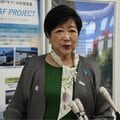 “突破型の蓮舫氏vs劇場型の小池氏”国政に影響も与える一戦 俄然面白くなった都知事選の軍配は?