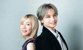 中島健人と演技初挑戦のmilet、役との境界線が曖昧になった瞬間「私たちは愛し合ってたんだよ」に号泣した理由